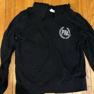 VS Pink hoodie